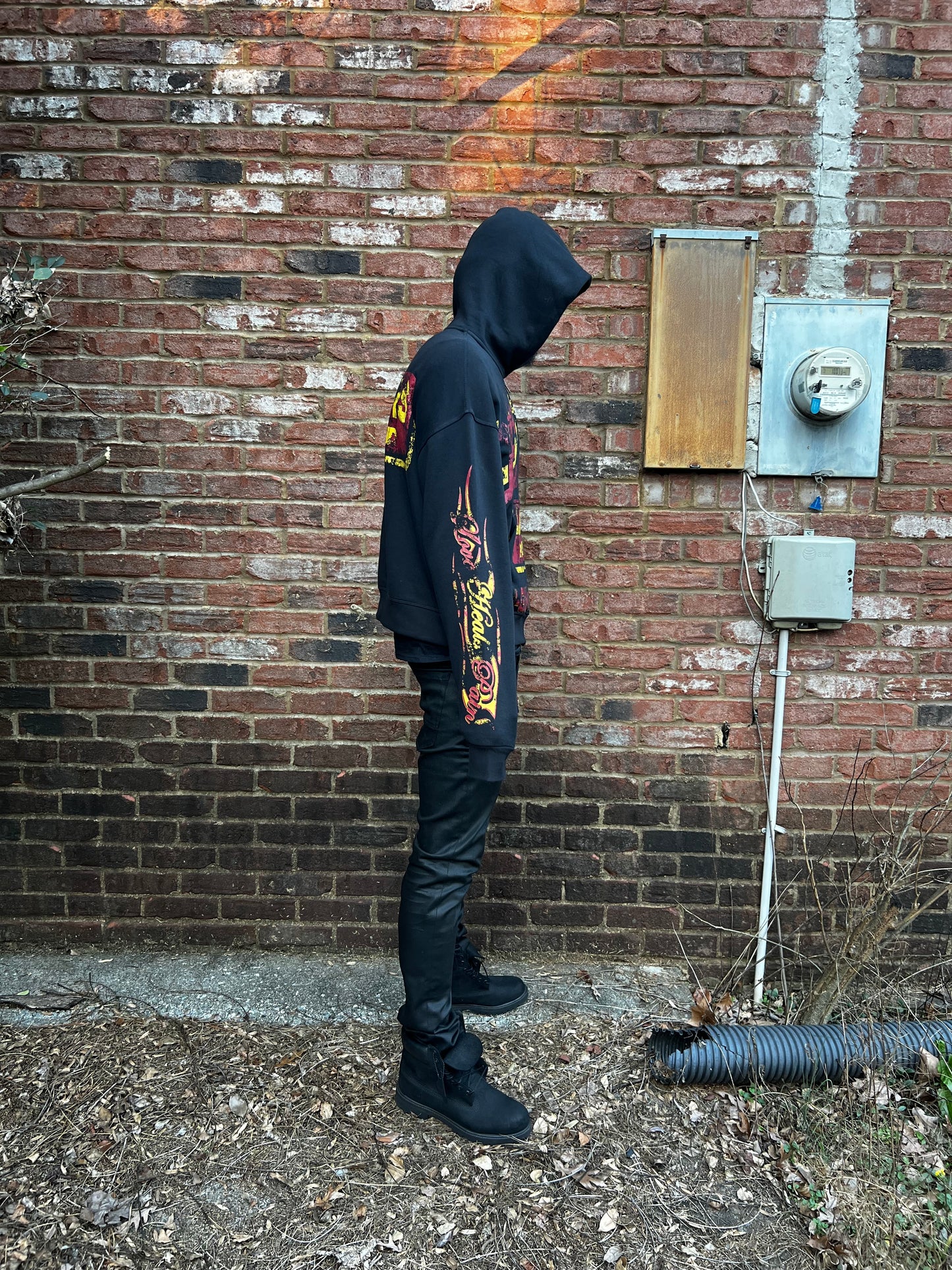 Limited Lovers Playground Zip Up